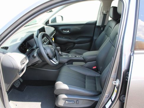 New 2026 Honda HR-V EX-L image 14