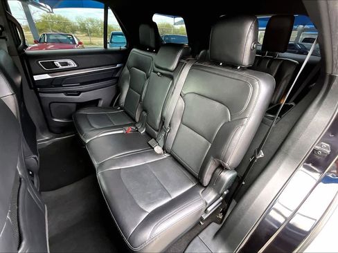 Used 2019 Ford Explorer Limited image 21