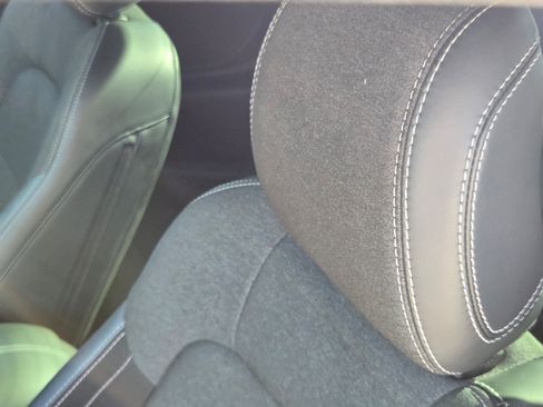 Used 2024 Ford Mustang Coupe RWD image 12