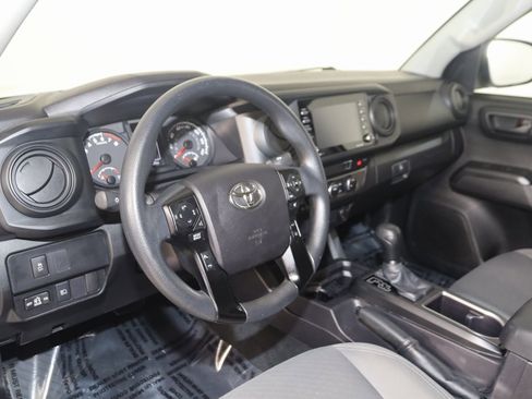 Used 2022 Toyota Tacoma SR image 12