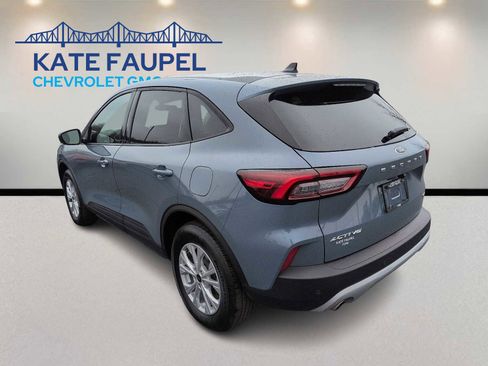 Used 2025 Ford Escape Active w/ Tech Pack #1 image 5