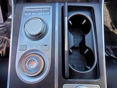 Used 2023 Genesis GV80 3.5T w/ Prestige Package image 14