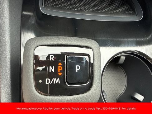 New 2026 Nissan Rogue Dark Armor AWD/4WD image 27