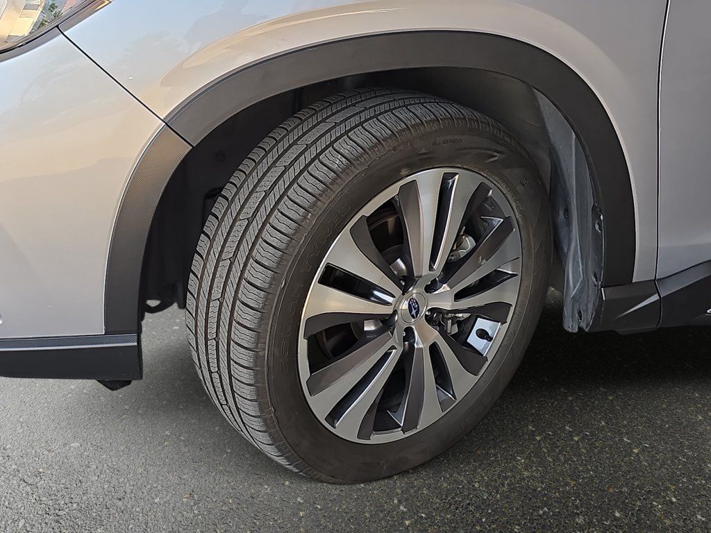 Used 2022 Subaru Ascent Touring AWD/4WD image 33