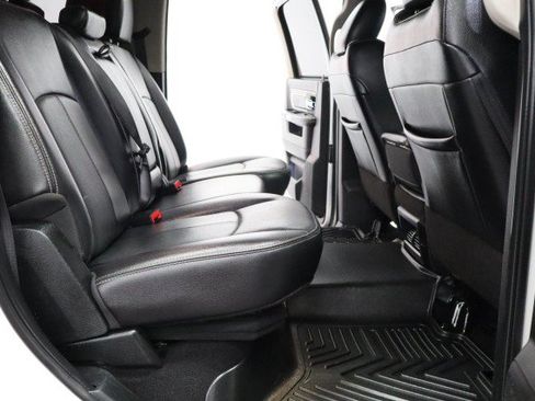 Used 2018 RAM 2500 Laramie AWD/4WD image 48