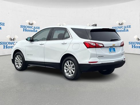 Used 2020 Chevrolet Equinox LT image 5