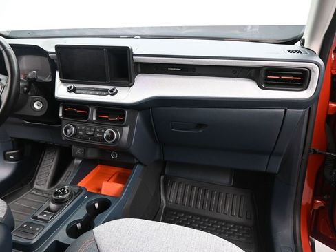 Certified 2024 Ford Maverick XLT w/ XLT Luxury Package image 3