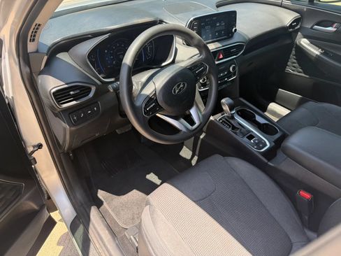 Used 2020 Hyundai Santa Fe SEL FWD image 15