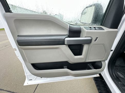 Used 2018 Ford F150 XLT w/ Trailer Tow Package AWD/4WD image 20
