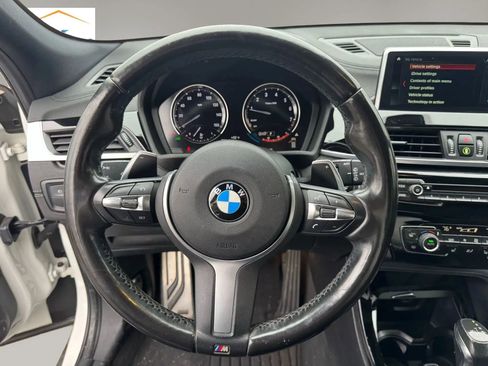 Used 2018 BMW X2 xDrive28i AWD/4WD image 14