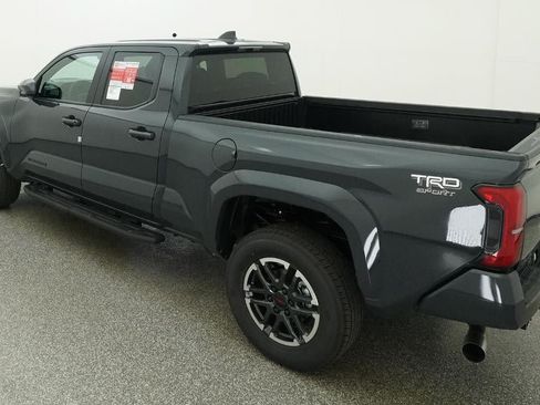 New 2026 Toyota Tacoma TRD Sport AWD/4WD image 5