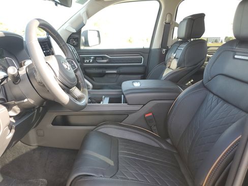 New 2026 RAM 1500 Tungsten image 17