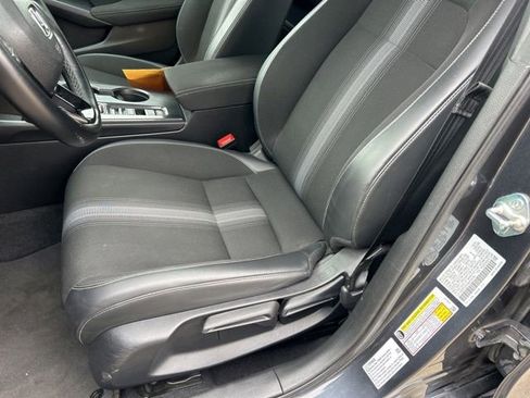 Used 2022 Honda Civic Sport image 9