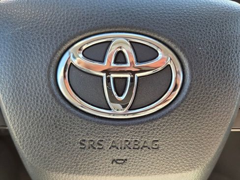 Certified 2023 Toyota Sienna LE image 28
