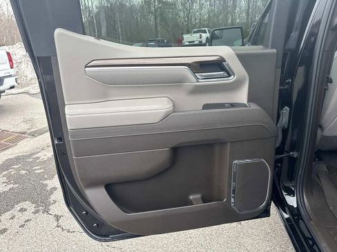 Certified 2025 Chevrolet Silverado 1500 LT image 14