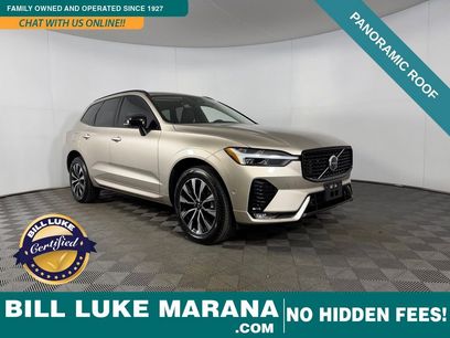 Used 2025 Volvo XC60 B5 Plus