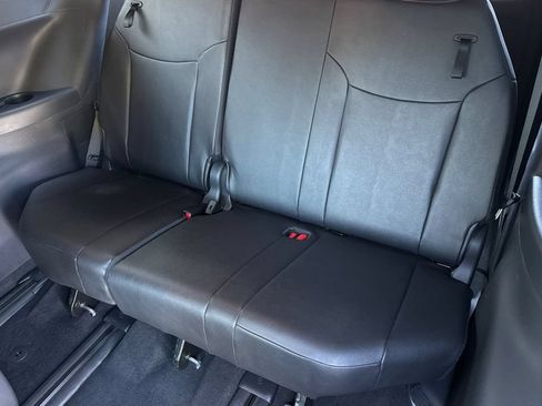 Certified 2025 Toyota Sienna XSE w/ XSE Plus Package AWD/4WD image 14