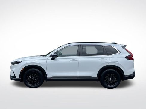 Used 2024 Honda CR-V Sport image 2
