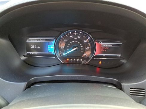 Used 2019 Ford Explorer Limited w/ Class III Trailer Tow Package image 12