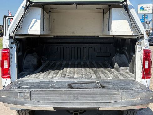 Used 2023 Ford F150 XL w/ Trailer Tow Package AWD/4WD image 10