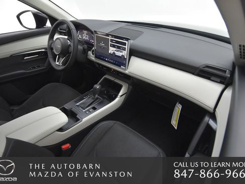 New 2026 MAZDA CX-5 Select AWD/4WD image 29