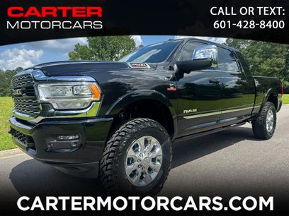 Used 2023 RAM 2500 Limited