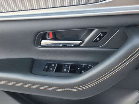 New 2026 MAZDA CX-90 3.3 Turbo w/ Premium Plus Pkg image 25