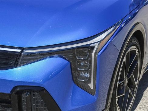 Certified 2025 Kia K4 GT-Line w/ GT-Line Premium Package image 6