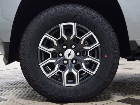 New 2026 Chevrolet Colorado Z71 w/ Technology Package image 28