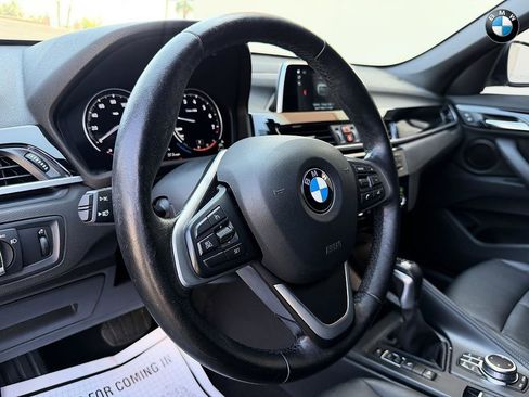 Used 2019 BMW X1 xDrive28i w/ Convenience Package AWD/4WD image 18