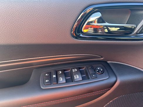 New 2026 Dodge Durango GT image 13