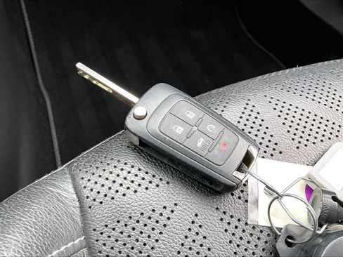 Used 2016 Buick Cascada Premium image 12