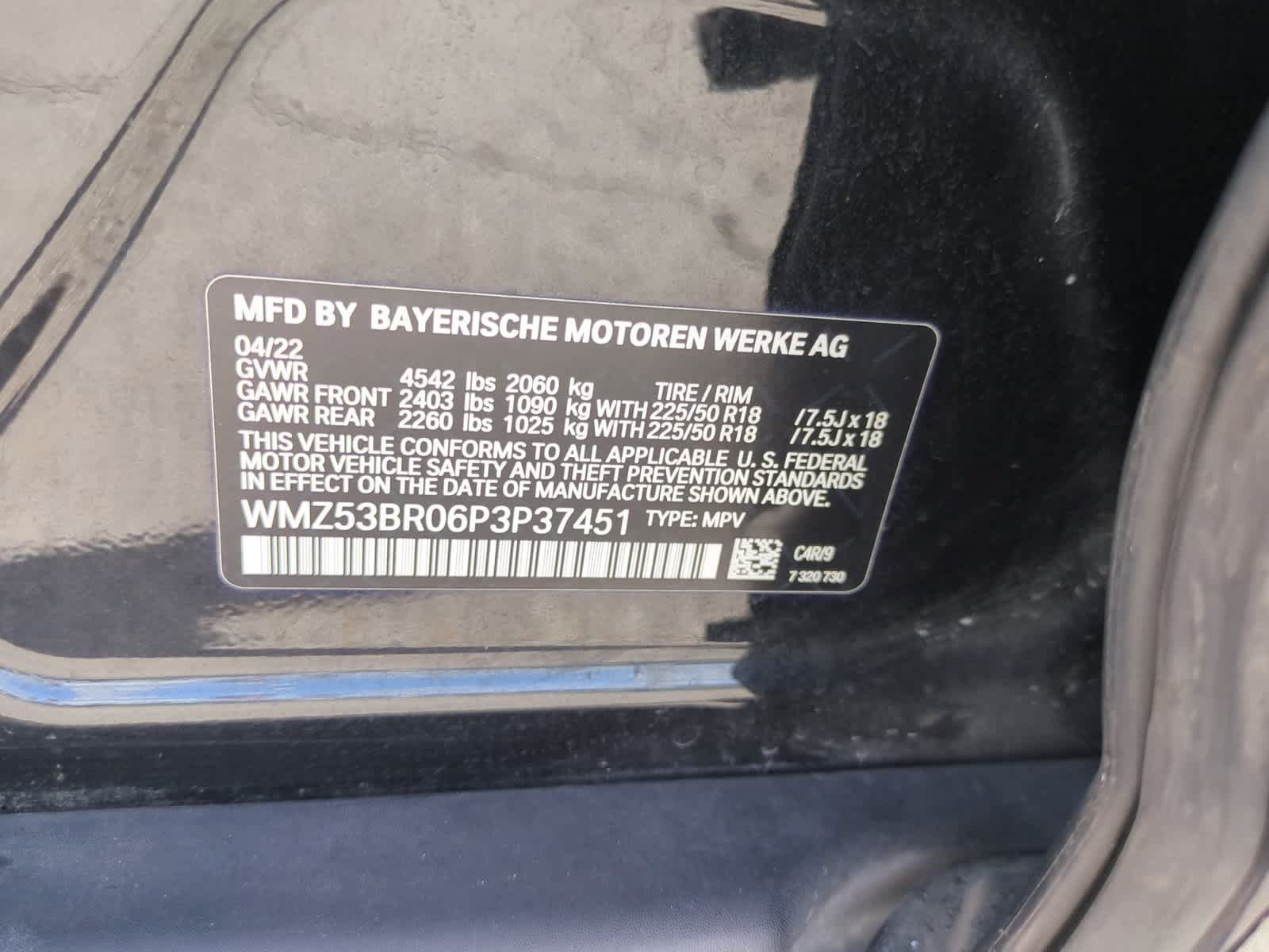 Used 2023 MINI Cooper Countryman S FWD image 35