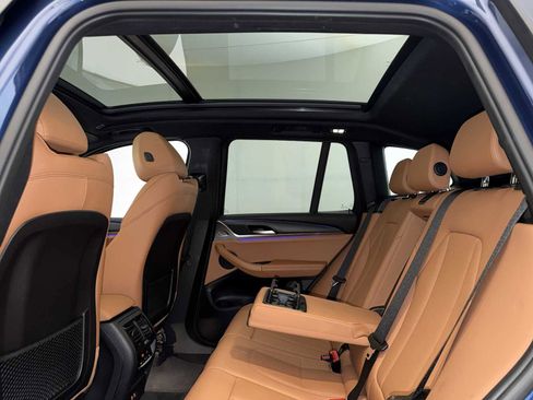 Used 2023 BMW X3 xDrive30i w/ M Sport Package image 21