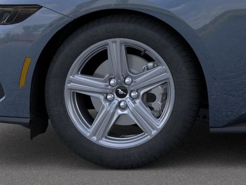 New 2026 Ford Mustang Premium image 19