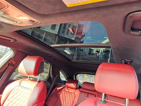 Certified 2023 Genesis GV70 3.5T Sport w/ Sport Prestige Package image 10