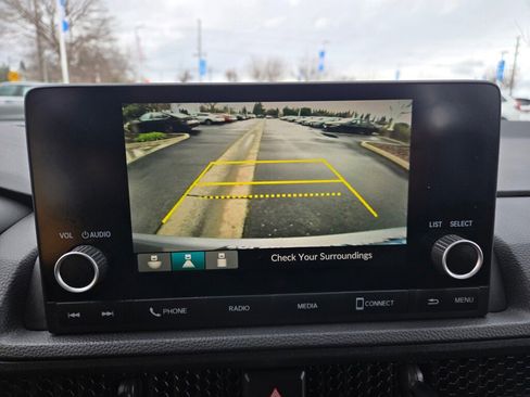 Certified 2024 Honda CR-V LX image 13