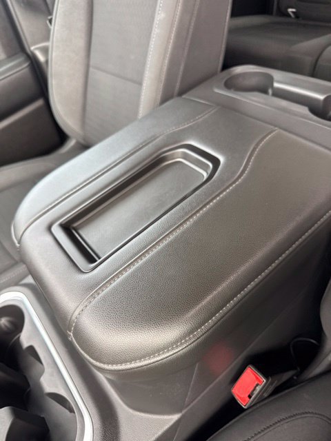 Used 2020 GMC Sierra 1500 Elevation w/ Elevation Value Package AWD/4WD image 24