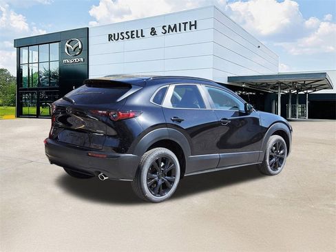 New 2026 MAZDA CX-30 Aire Edition image 4