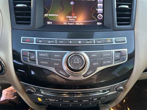 Used 2019 INFINITI QX60 Luxe w/ Essential Package image 23