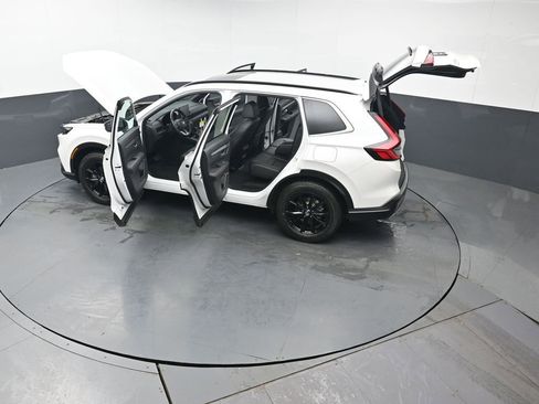 Certified 2025 Honda CR-V Sport-L image 47