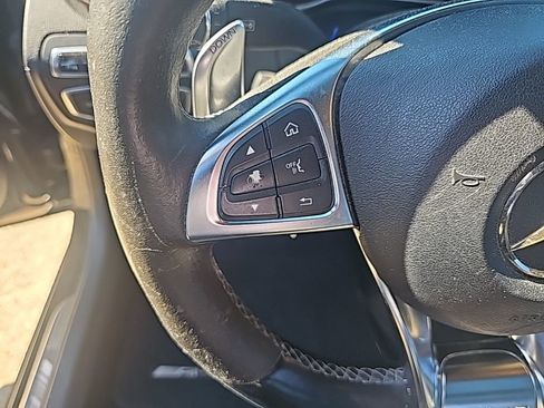 Used 2016 Mercedes-Benz C 63 AMG S image 22