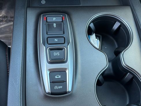 New 2026 Honda Ridgeline TrailSport+ image 19