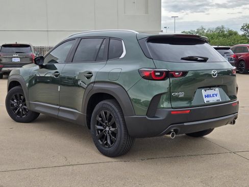 New 2026 MAZDA CX-50 AWD 2.5 S w/ Weather Package image 4