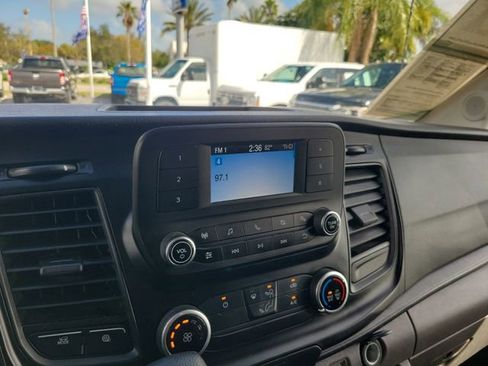 Used 2023 Ford Transit 250 Medium Roof image 25