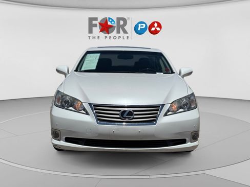 Used 2012 Lexus ES 350 FWD image 8