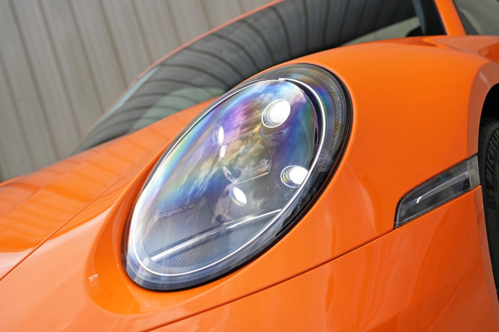 Used 2024 Porsche 911 Carrera T RWD image 54