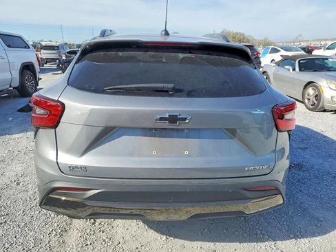 Used 2024 Chevrolet Trax ACTIV w/ Driver Confidence Package image 6