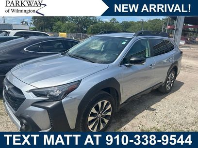 Used 2025 Subaru Outback Limited w/ Popular Package #2