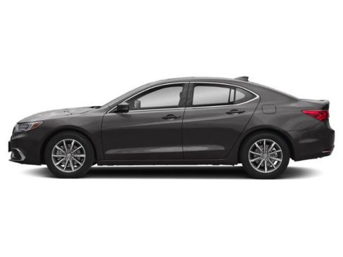Used 2019 Acura TLX FWD image 6